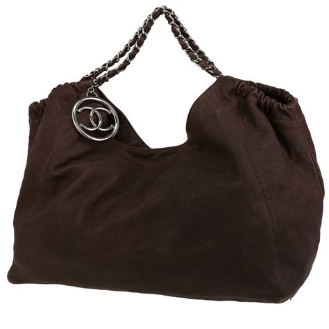 chanel coco cabas tote bag|chanel bag catalogue.